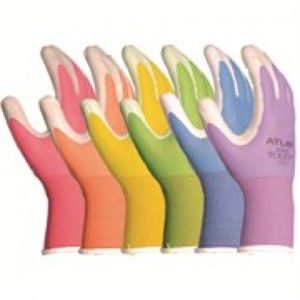 Nitrile Gloves, 6 colors