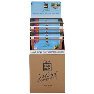 EarthBox Junior Organic Garden Kit
