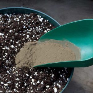 SoilKey Organic Fertilizer