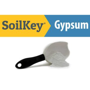 SoilKey Gypsum