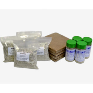 Worm Factory Refill Kit